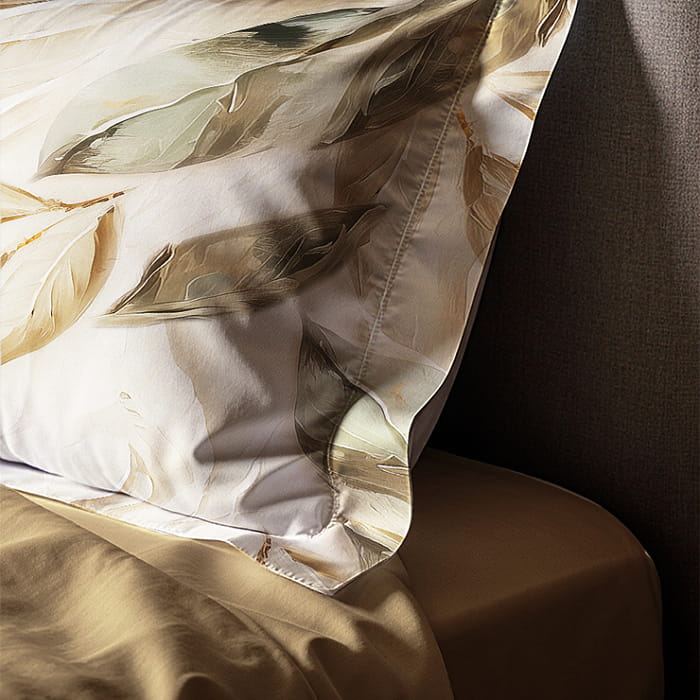 Наволочка 50х70 "Флоренс"