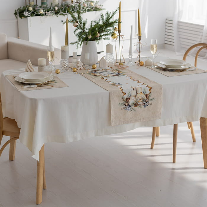 Дорожка 40х145 см "Полонез"