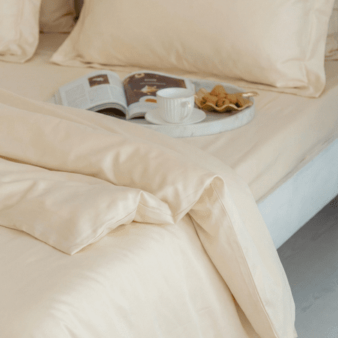 Пододеяльник 180х215 "Лили"