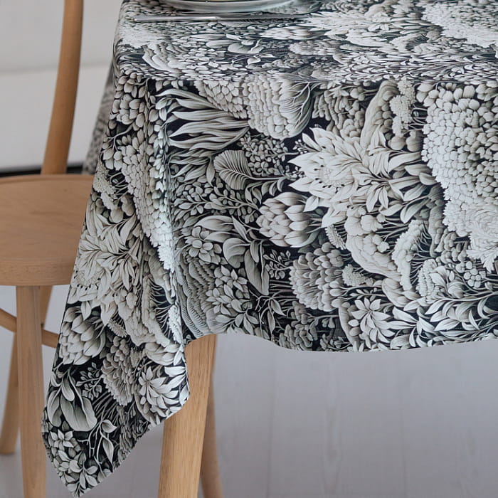 Скатерть  145х180 см "Вивьен"