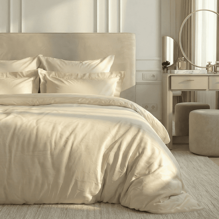 Пододеяльник 180х215 "Лили"