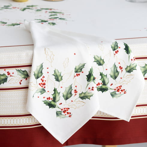 Набор Set-4 салфеток "Элегант"