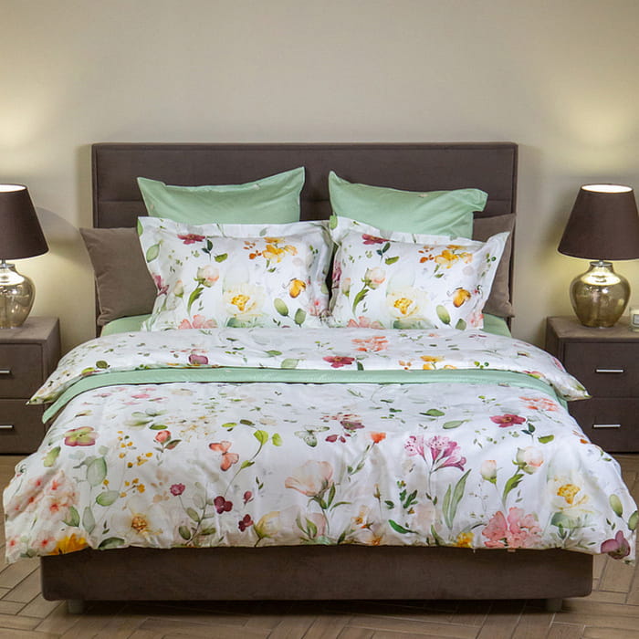 Пододеяльник 200х215 "Николетта"