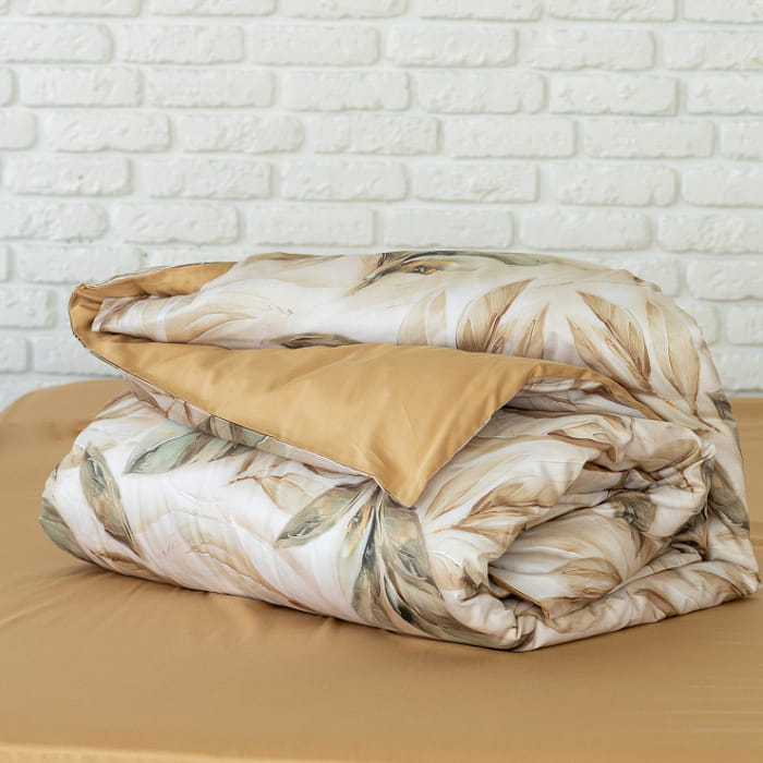 1.5-спальный комплект постельного белья "Флоренс"