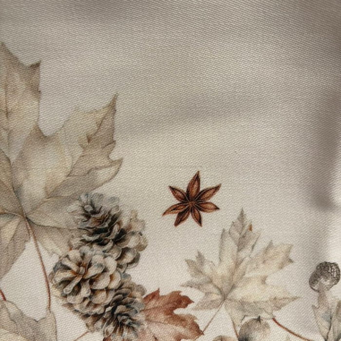 СОРТ 2 Скатерть овальная 150х200 см "Торонто"/4