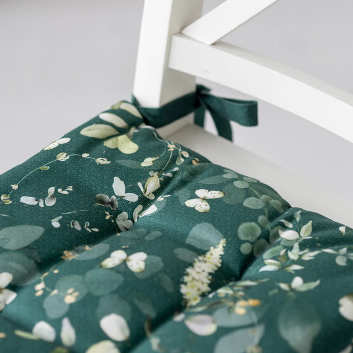 Подушка на стул "Эвелина"