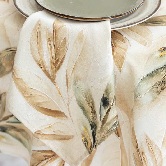 Набор Set-4 салфеток "Флоренс"