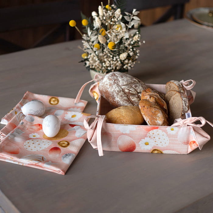 Корзинка для хлеба "Камилла"