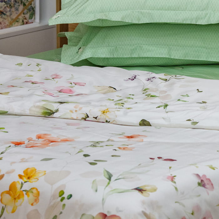 Пододеяльник 200х220 "Николетта"