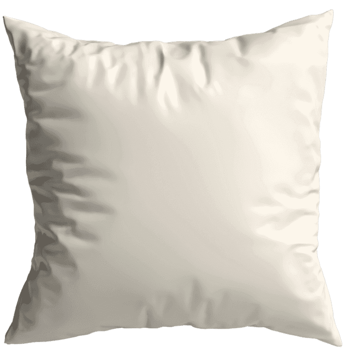 Декоративная наволочка "Новогодняя шкатулка" мишка с елкой