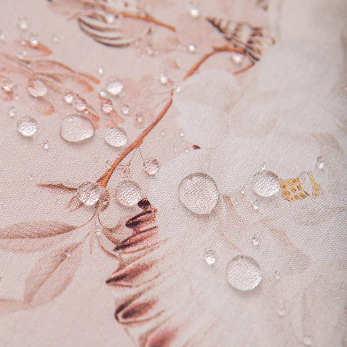 Скатерть 145х145 см "Перлинка"