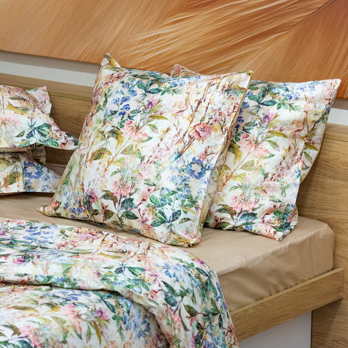 Наволочка 70х70 "Фреска"