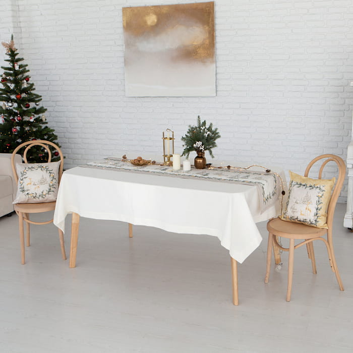 Дорожка 40х180 см "Чарующий лес"