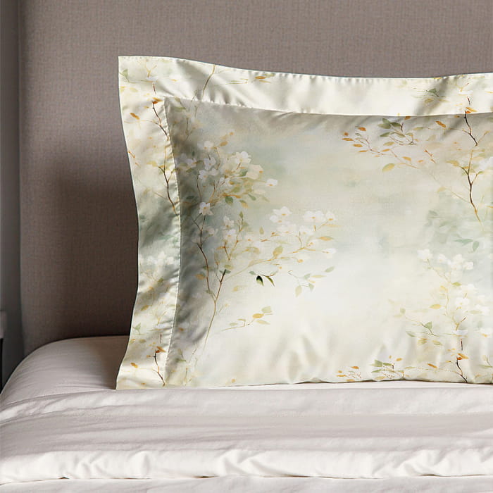 Наволочка 50х70 "Мелисса"