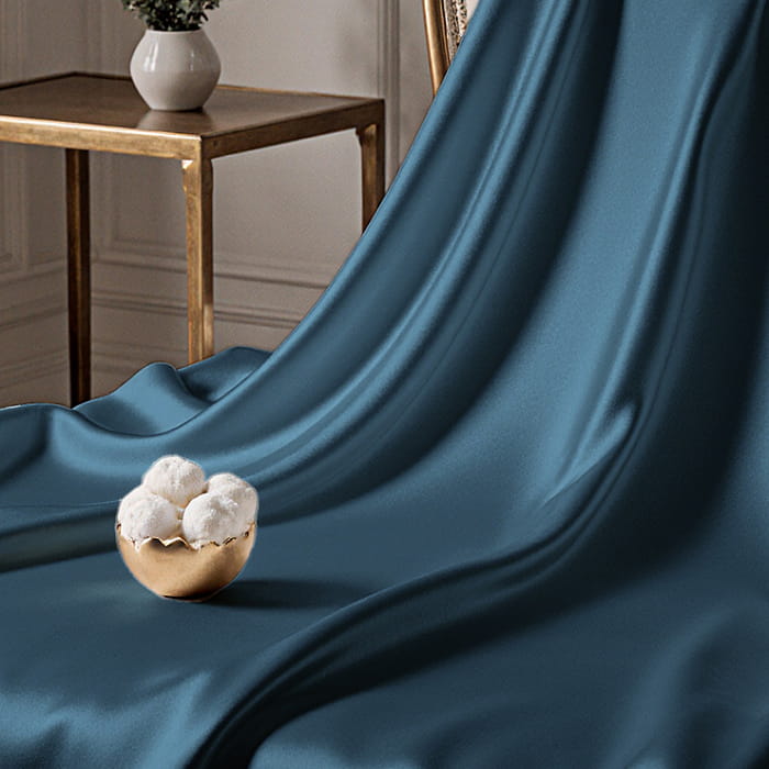 Наволочка 70х70 "Малард"