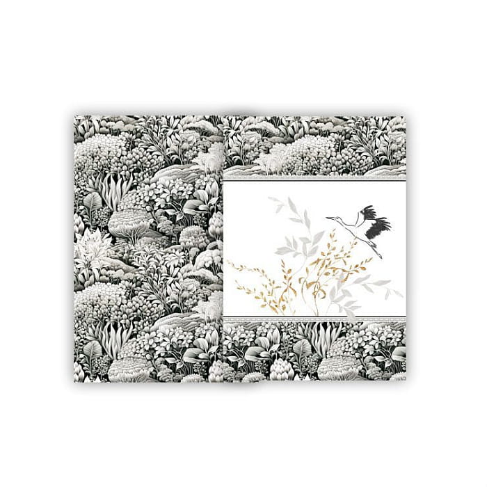 Набор Set-2 полотенец "Вивьен"