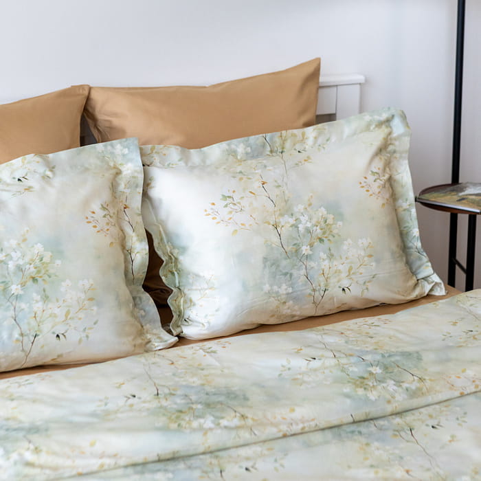 Наволочка 50х70 "Мелисса"