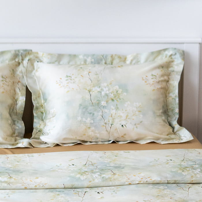 Наволочка 50х70 "Мелисса"