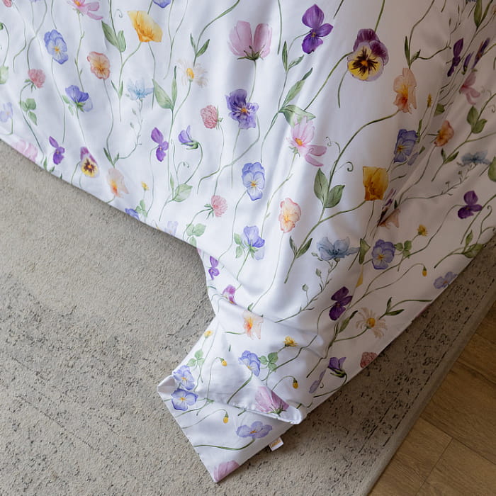 Пододеяльник 180х215 "Майская долина"