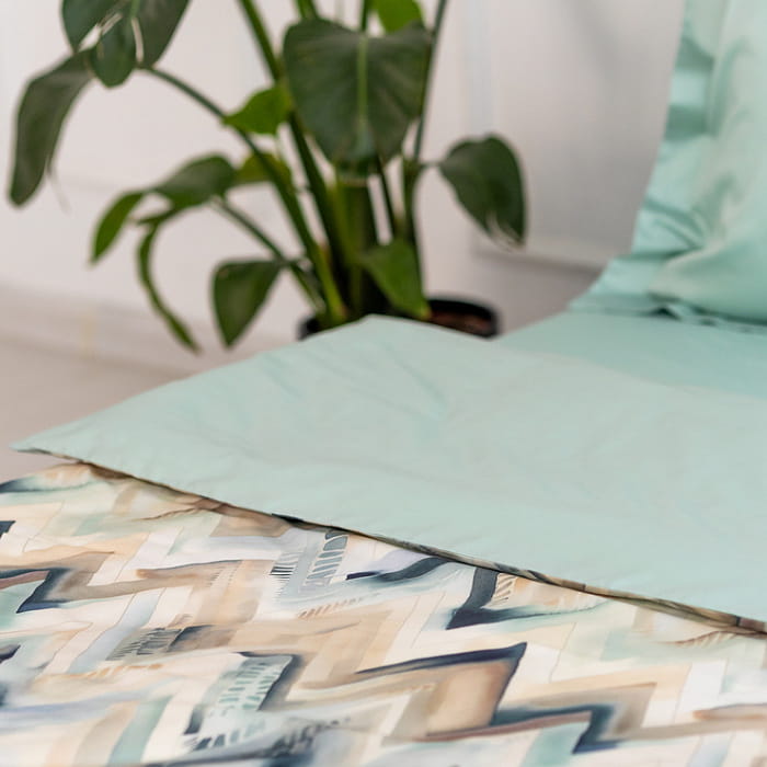 Пододеяльник 150х215 "Бриз"