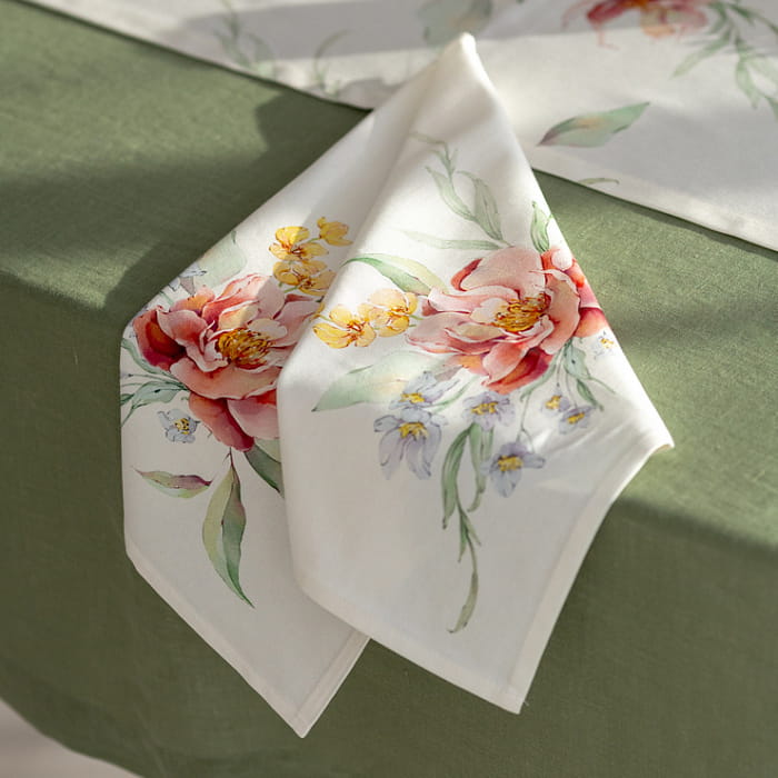 Набор Set-4 салфеток "Белла"