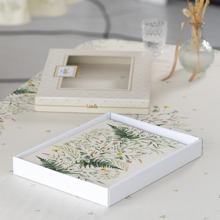 Скатерть 165х298 см "Купалинка"