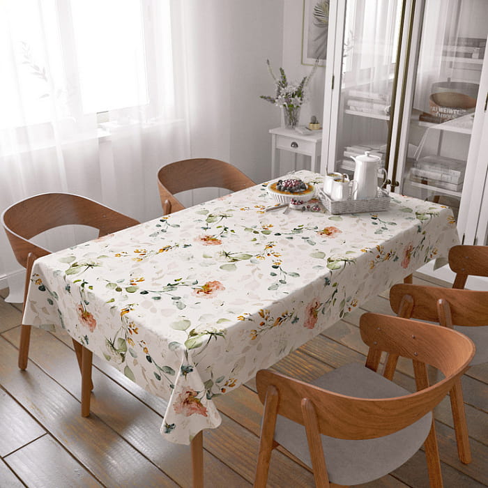 Скатерть 165х300 см "Алиса"