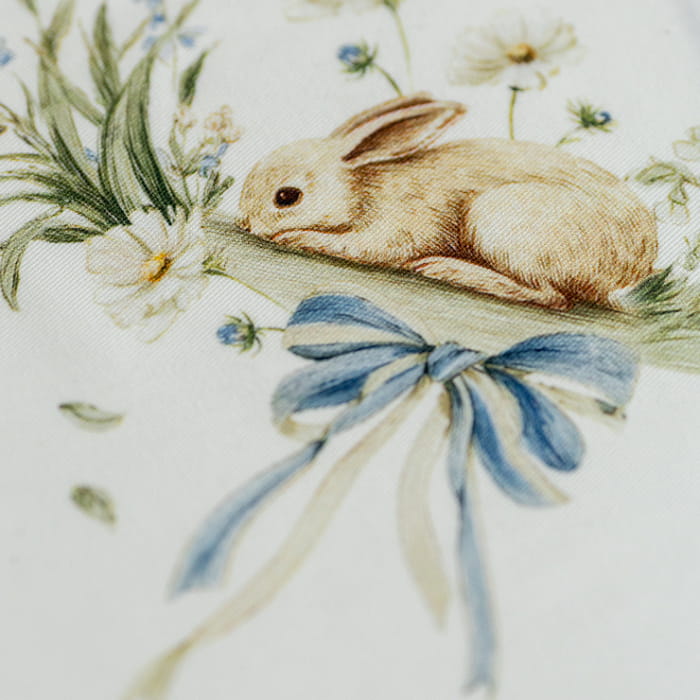 Скатерть овальная 150х200 см "Аркадия"