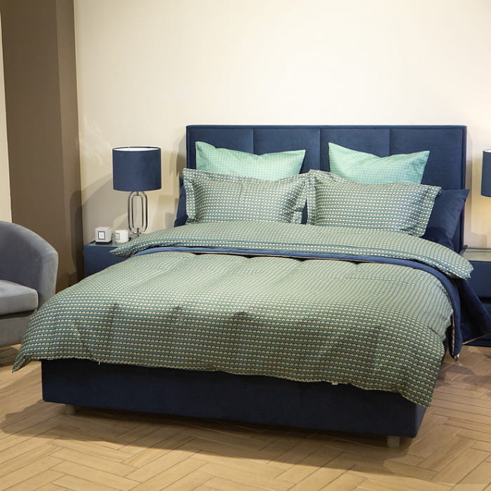 Простыня 160х215 "Рейн"