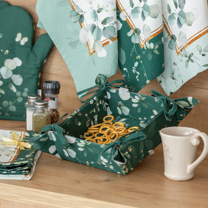 Корзинка для хлеба "Эвелина"