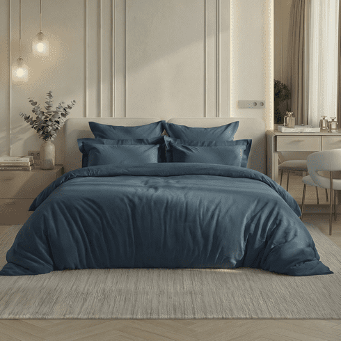 Простыня 160х235 "Малард"