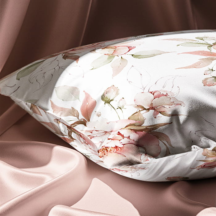 Наволочка 70х70 "Розали"