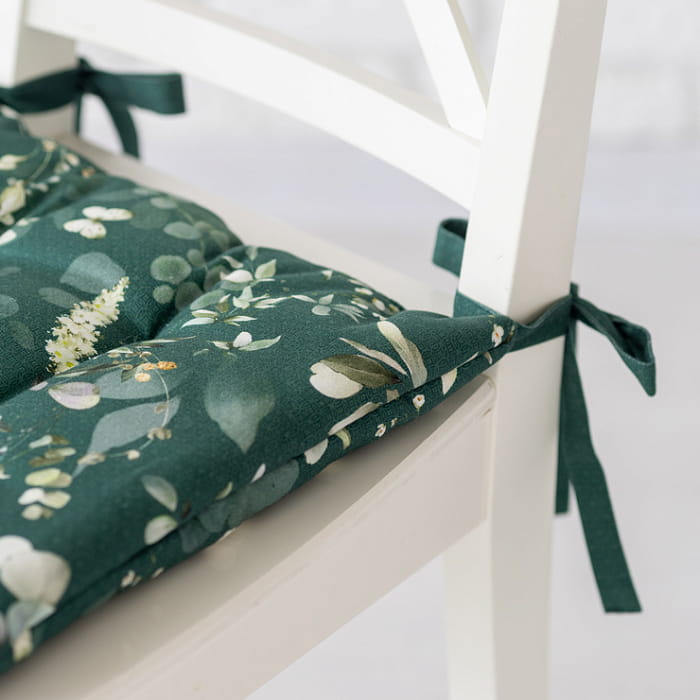 Подушка на стул "Эвелина"