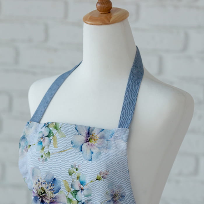 Фартук "Шарлотта" модель "Слот"