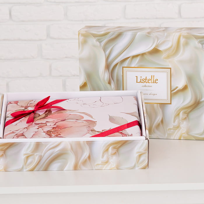 Пододеяльник  200х220 "Розали"