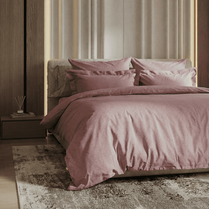 Простыня 160х235 "Амарант"