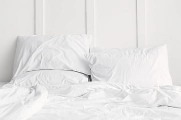 Как выбрать идеальную простынь: полезные советы и рекомендации