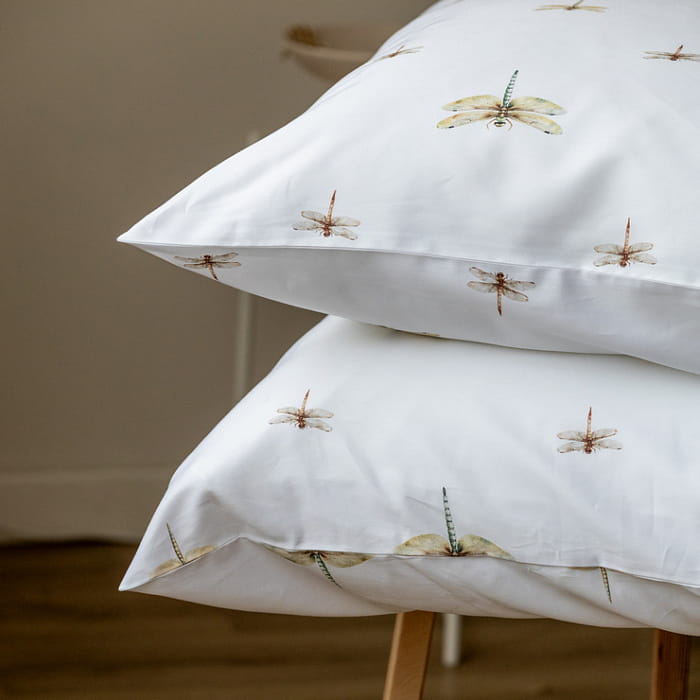 Наволочка 70х70 "Шармель"