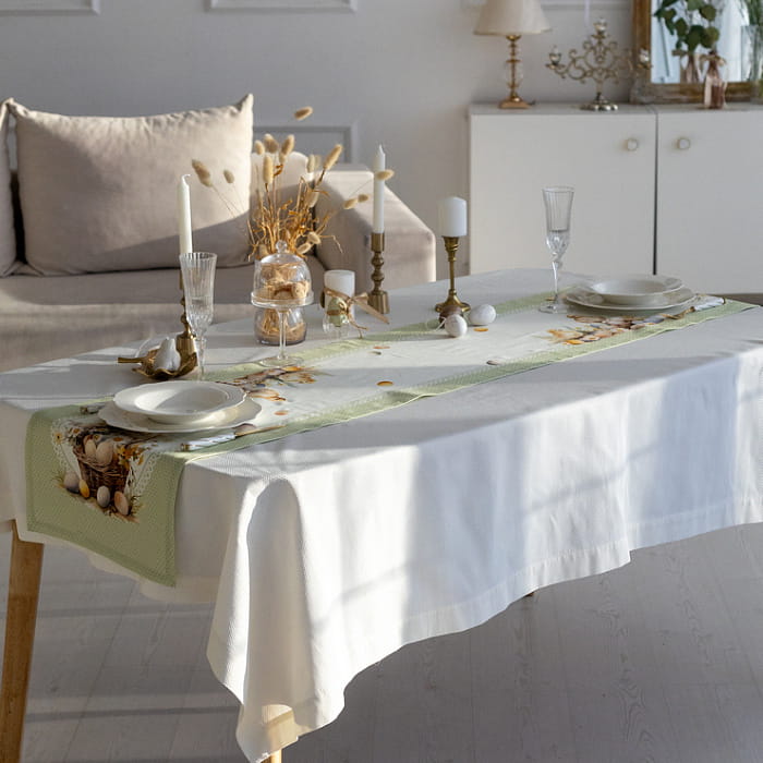 Дорожка 40х140 см "Стеша "