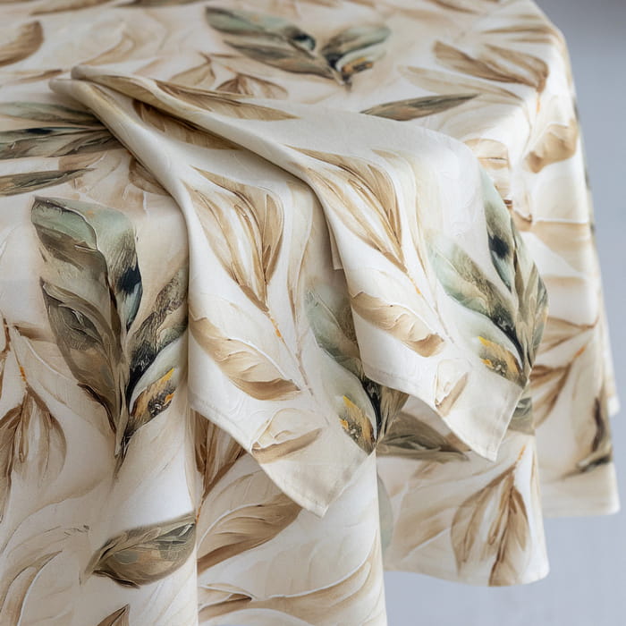 Набор Set-4 салфеток "Флоренс"