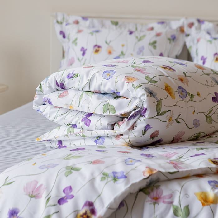 Пододеяльник  200х220 "Майская долина"