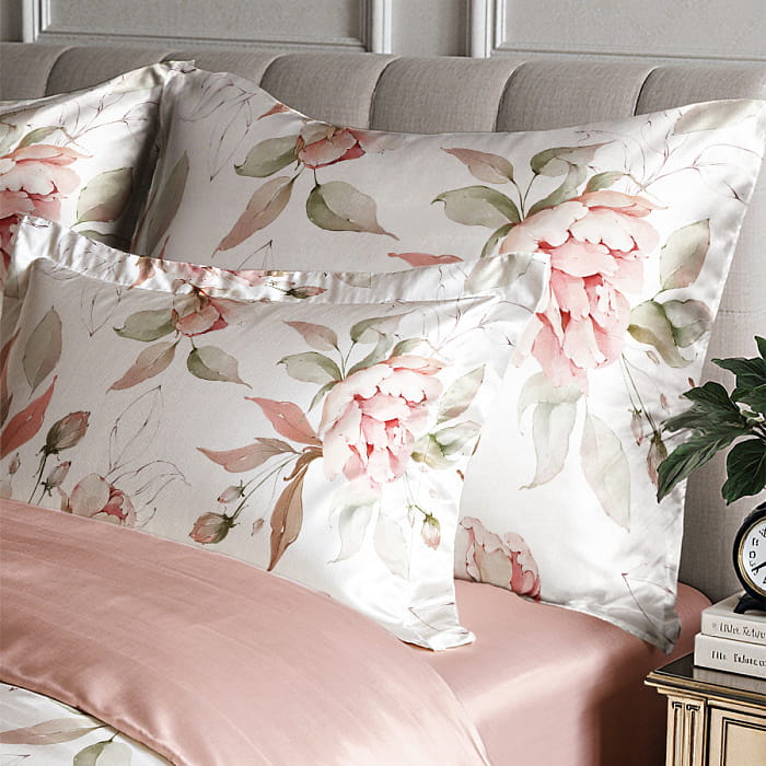 Наволочка 70х70 "Розали"