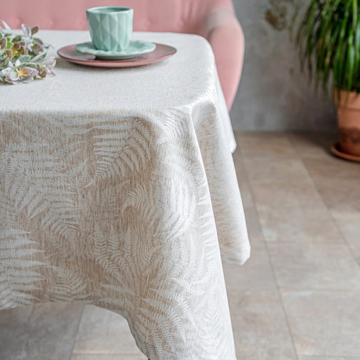 Скатерть 145х220 см "Лесная"