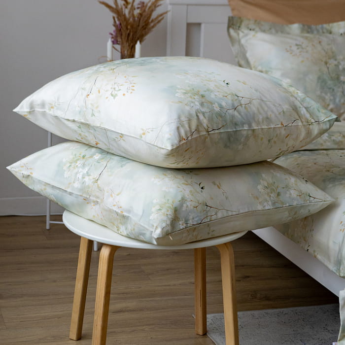 Наволочка 70х70 "Мелисса"