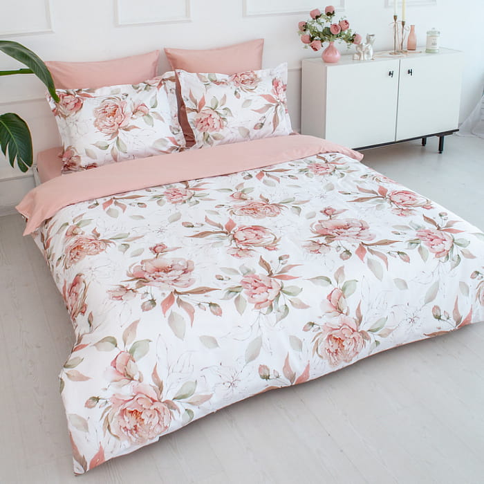 Пододеяльник  200х220 "Розали"