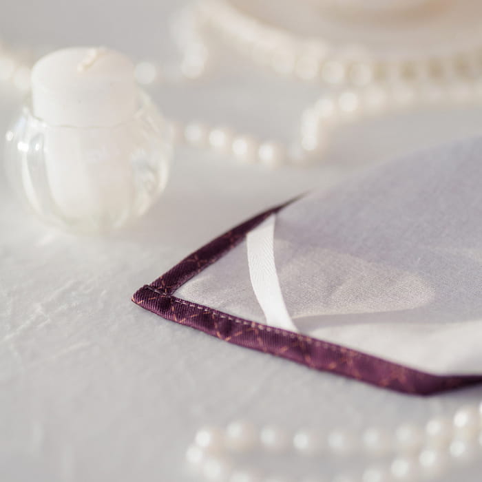 Набор Set-3 полотенец "Виола"