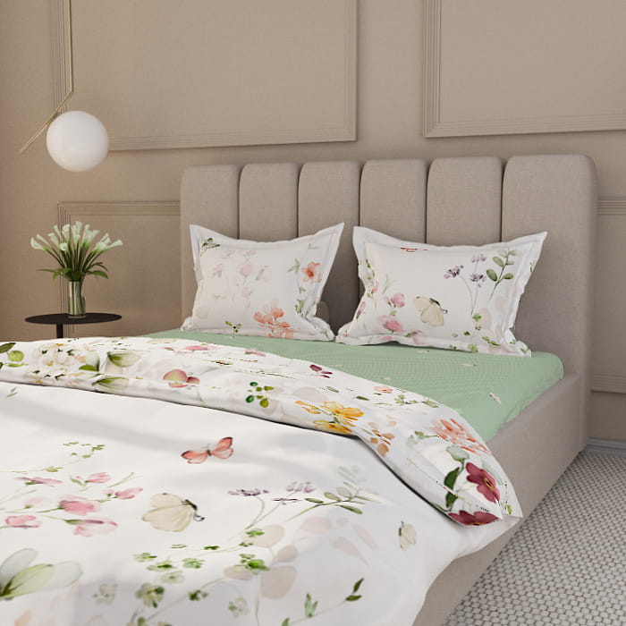 Простыня 235х260 "Николетта"