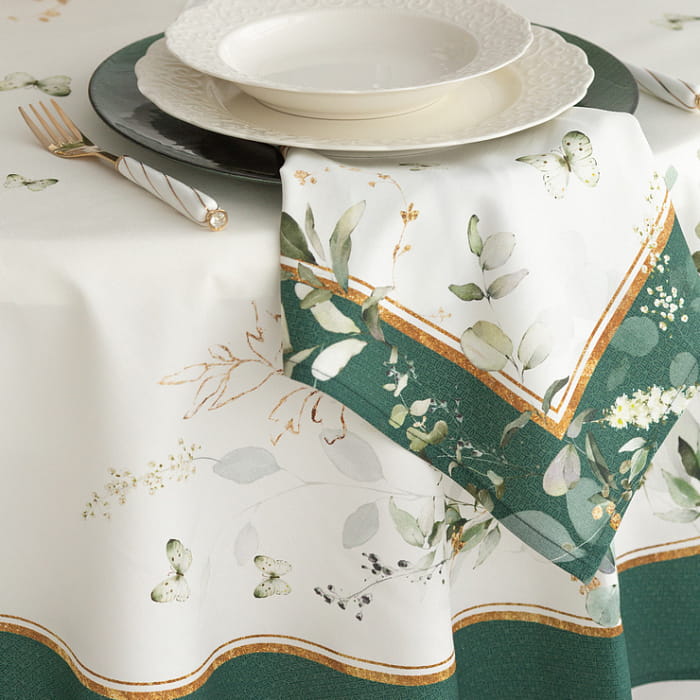 Набор Set-4 салфеток "Эвелина"