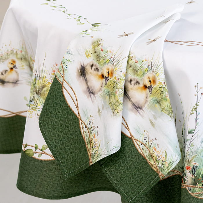 Набор Set-4 салфеток "Тутти"