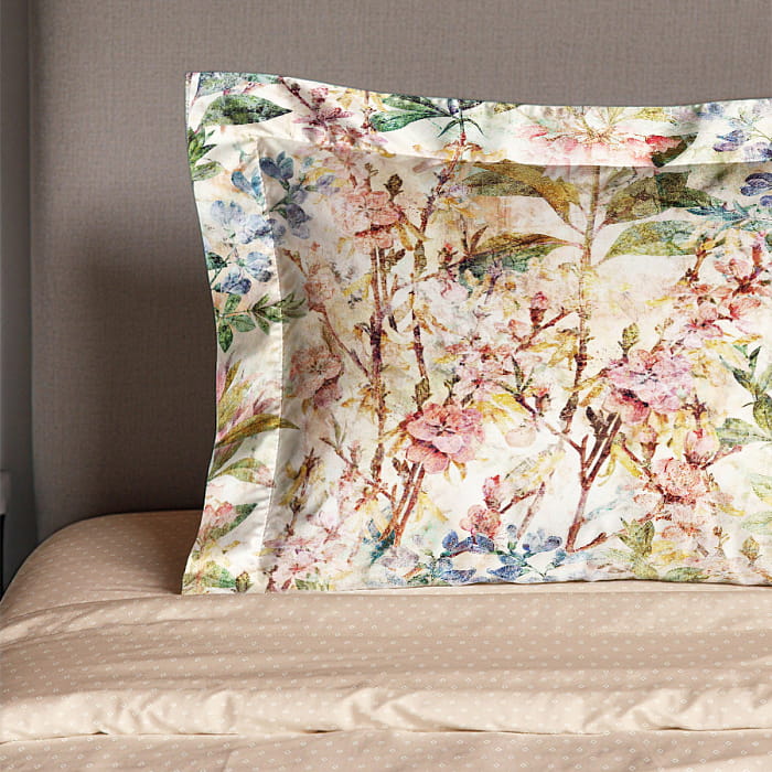 Наволочка 50х70 "Фреска"